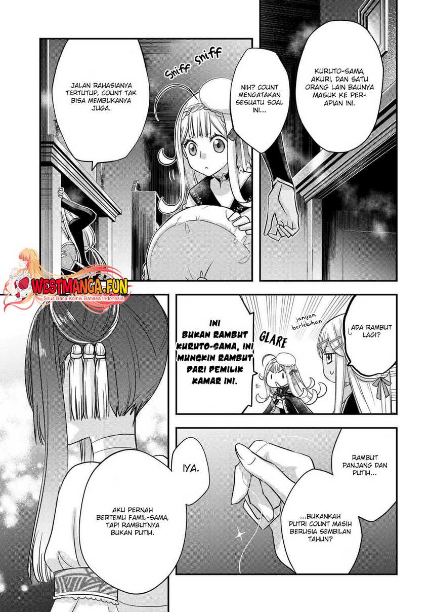 Kanchigai no Atelier Master Chapter 46 Gambar 24